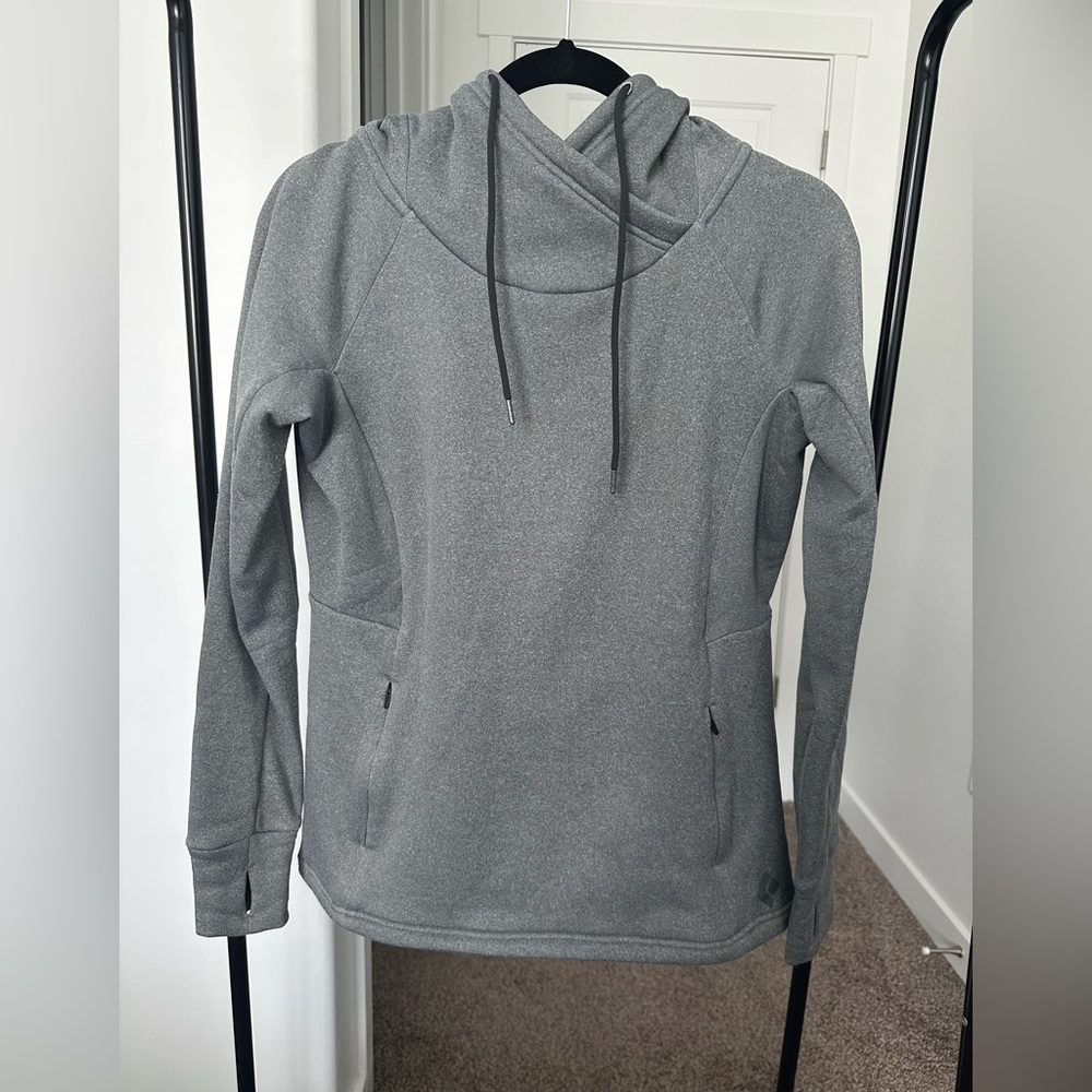 Women’s Black Diamond hoodie